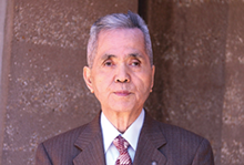 税理士 安藤 盛治